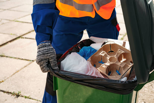 Same-Day Junk Removal Services in Brooklyn Center, MN