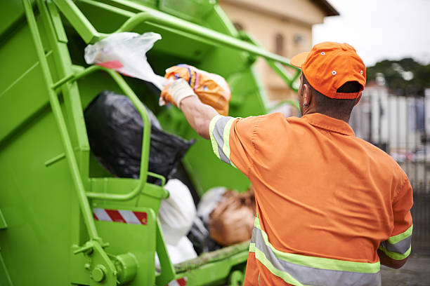 Best Garage Cleanout  in Brooklyn Center, MN