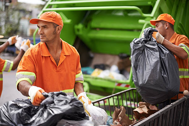 Best Demolition Debris Removal  in Brooklyn Center, MN