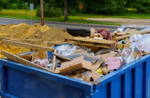 Best Hoarding Cleanup  in Brooklyn Center, MN